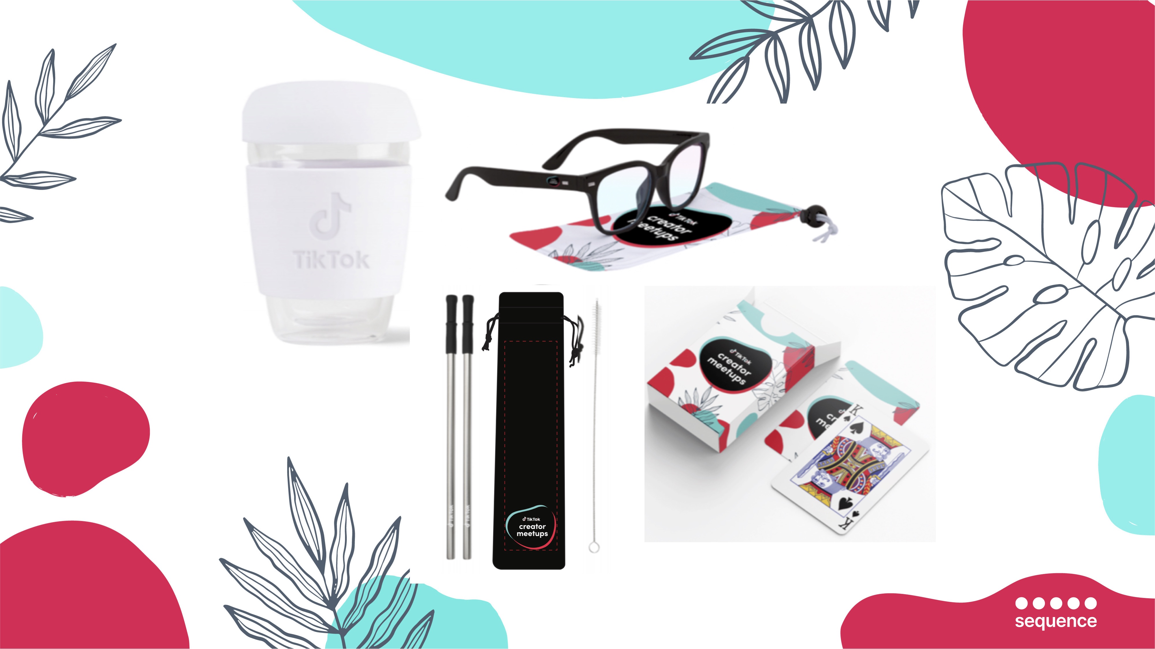 5 Stand Out SWAG Options for Experiential Events